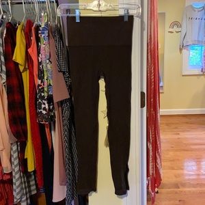Spanx leggings small